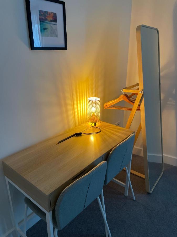 Number 15 Luxurious Two Bedroom Apartment Exmouth Exterior foto