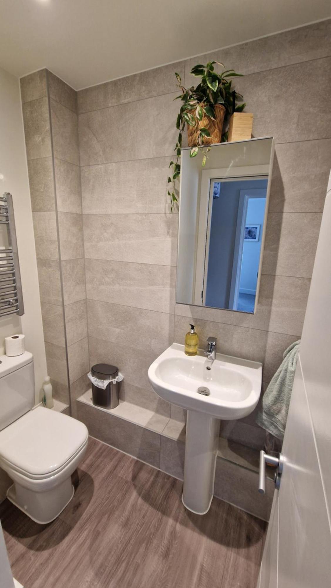 Number 15 Luxurious Two Bedroom Apartment Exmouth Exterior foto
