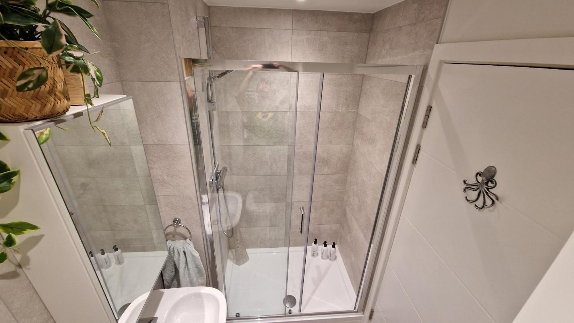 Number 15 Luxurious Two Bedroom Apartment Exmouth Exterior foto