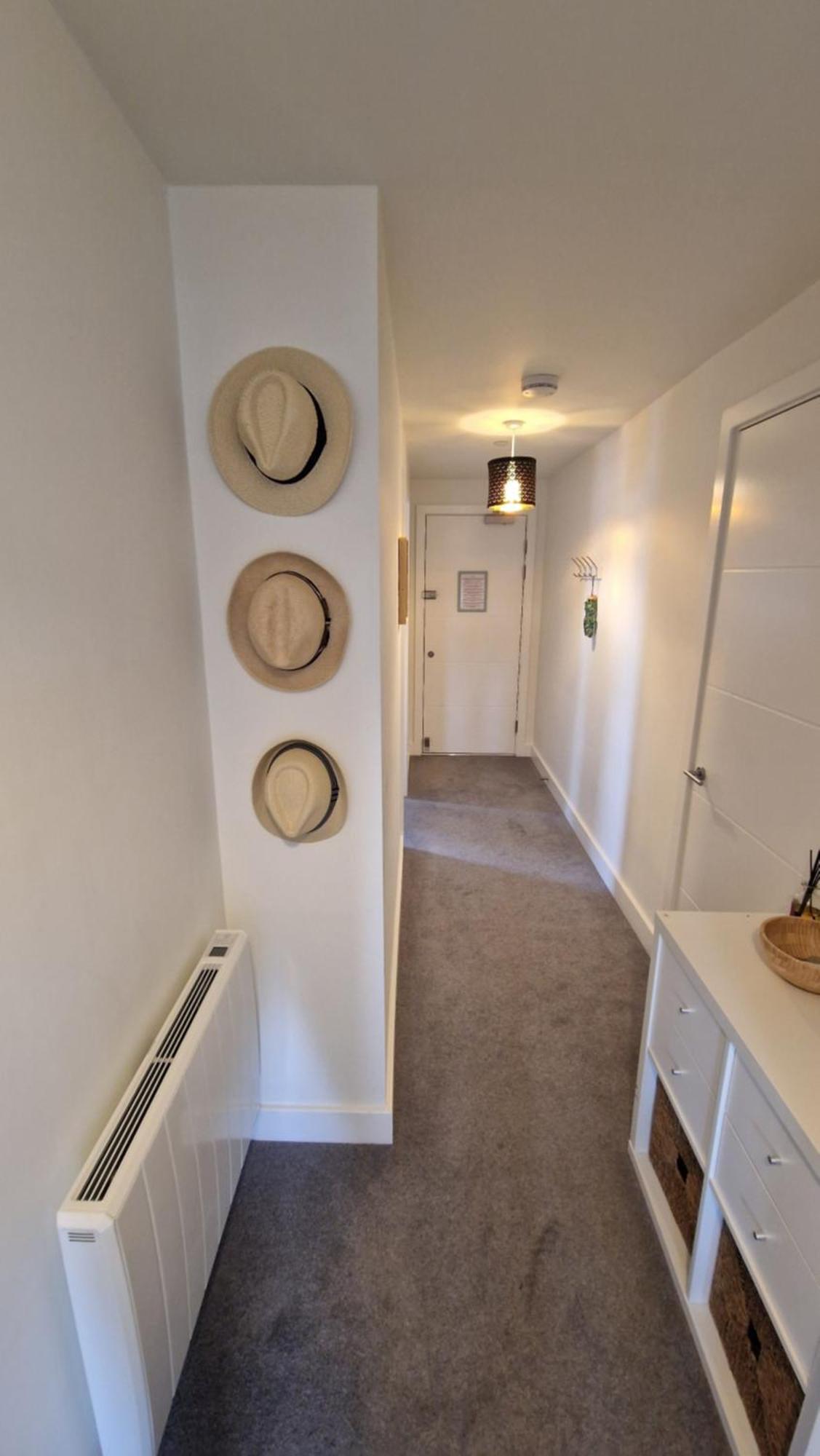 Number 15 Luxurious Two Bedroom Apartment Exmouth Exterior foto